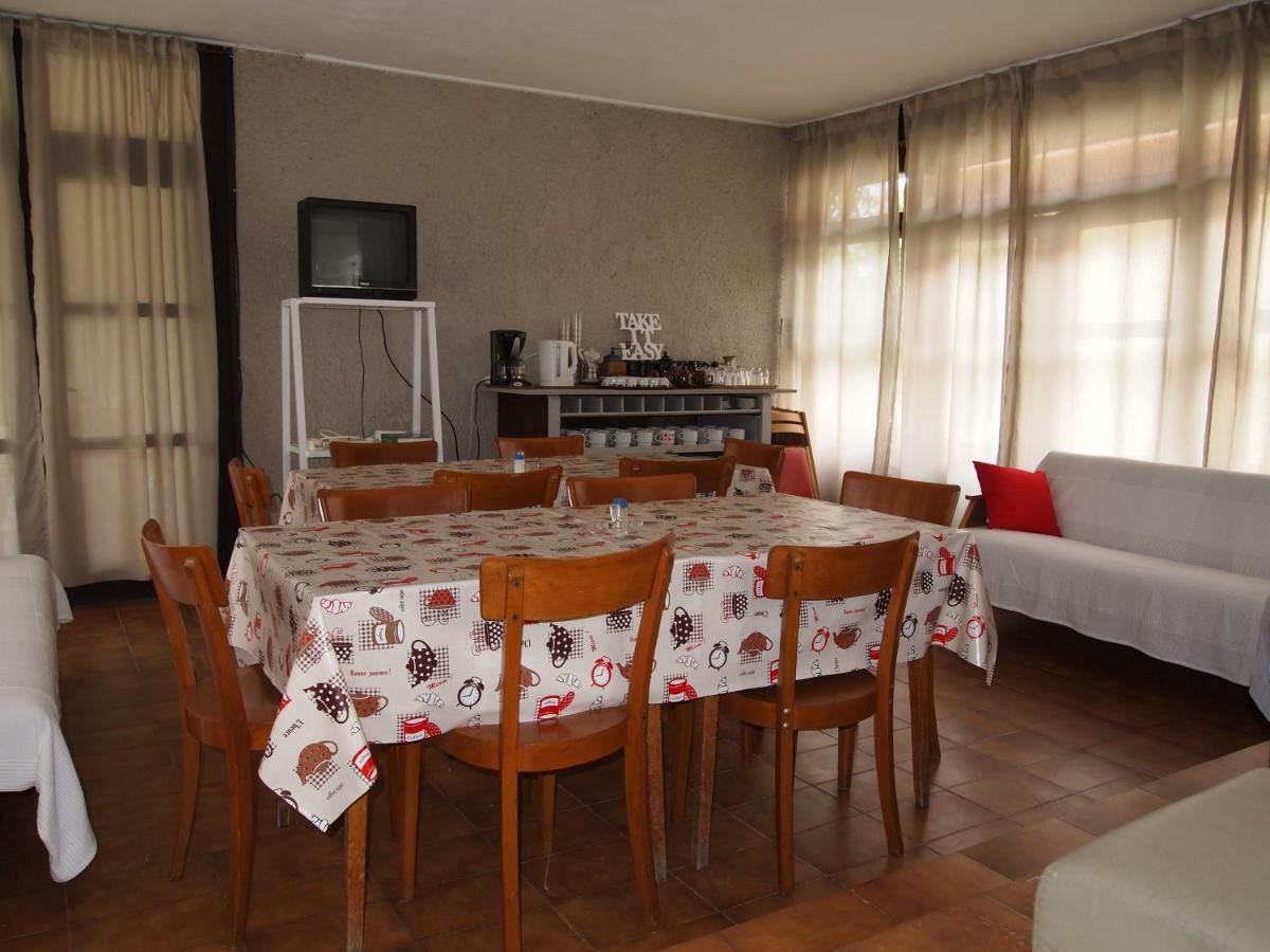 Vendeghaz Gasthof